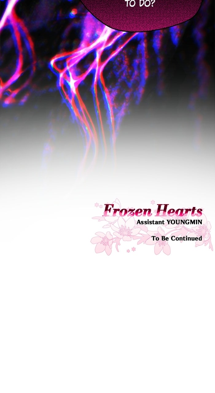Frozen Hearts Episode 65 page 92 - 