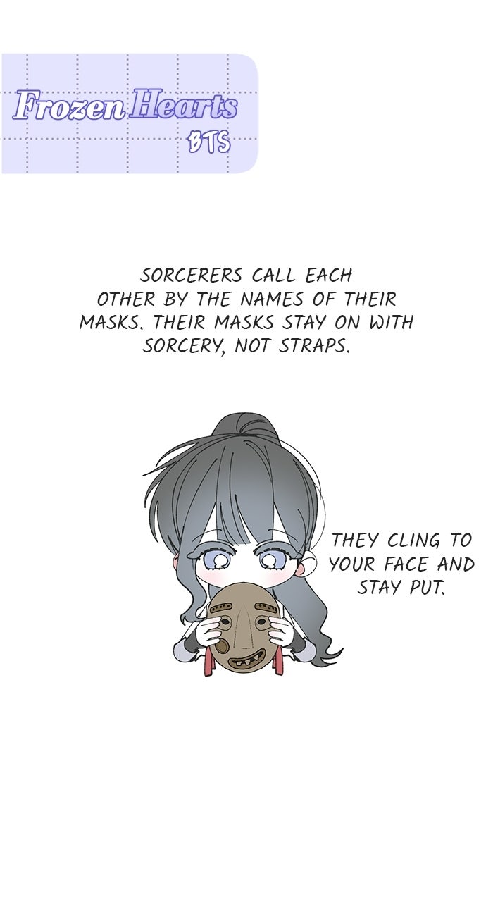 Frozen Hearts Episode 65 page 93 - 