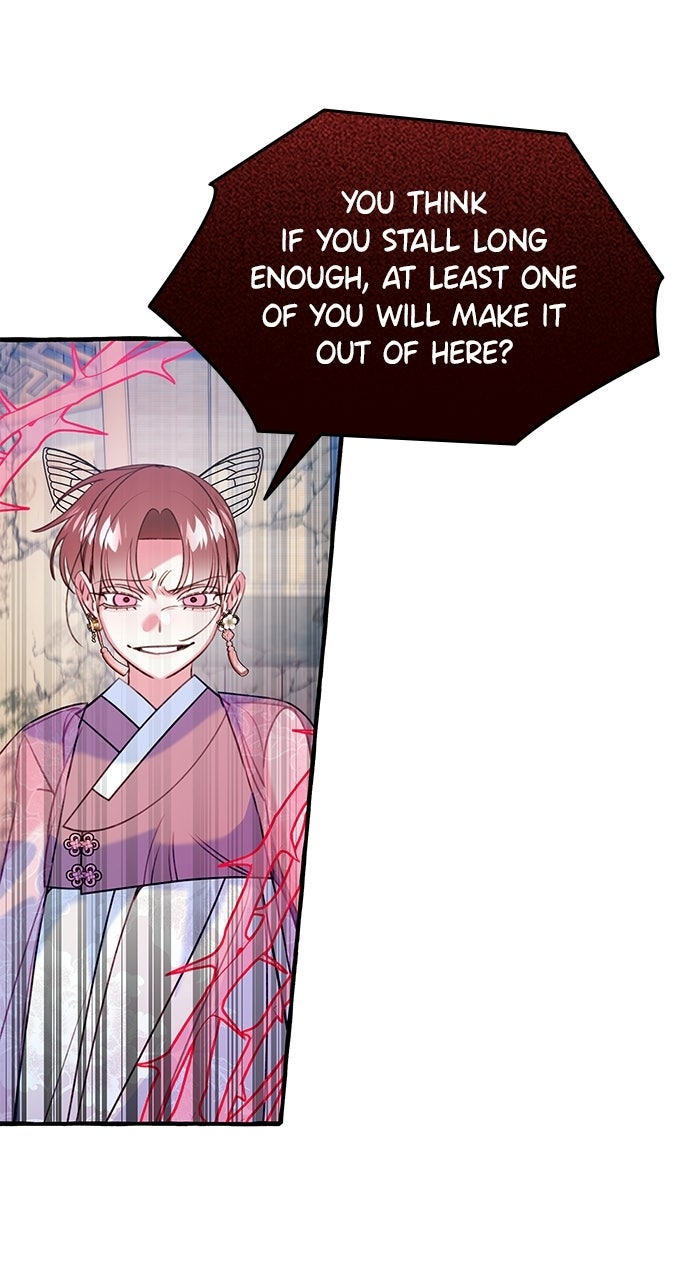 Frozen Hearts Episode 66 page 1 - 