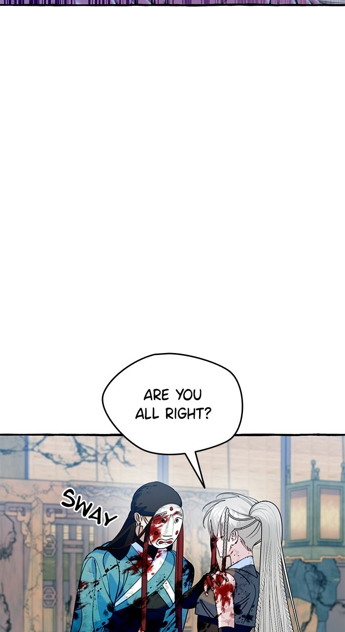 Frozen Hearts Episode 66 page 11 - 