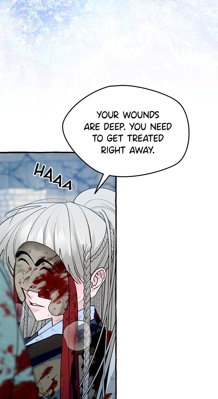 Frozen Hearts Episode 66 page 15 - 