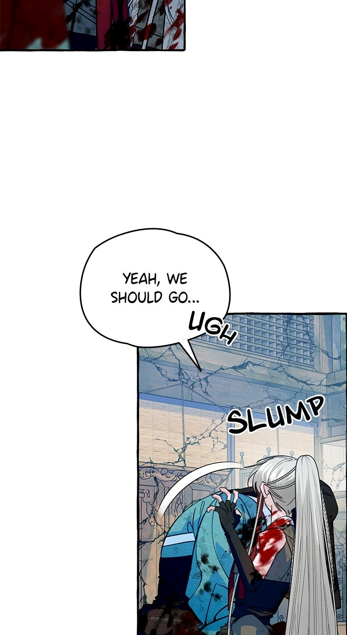 Frozen Hearts Episode 66 page 16 - 