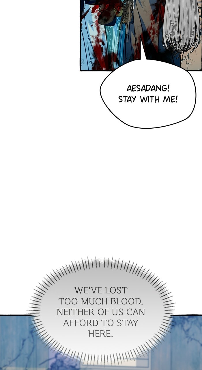 Frozen Hearts Episode 66 page 17 - 
