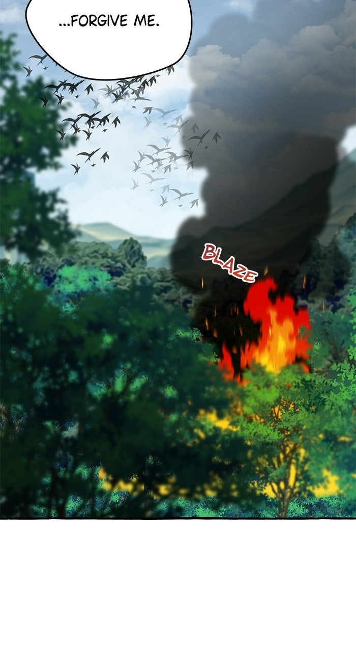 Frozen Hearts Episode 66 page 21 - 