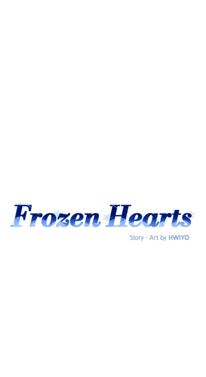 Frozen Hearts Episode 66 page 22 - 
