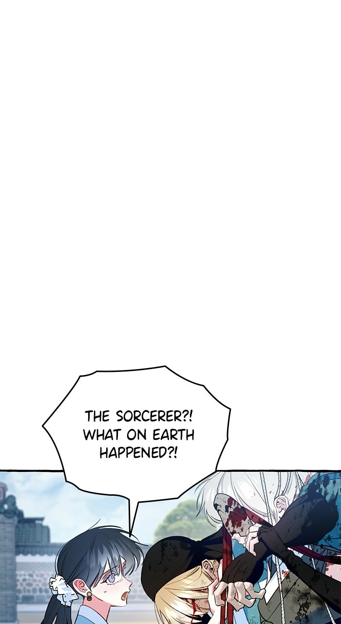 Frozen Hearts Episode 66 page 28 - 