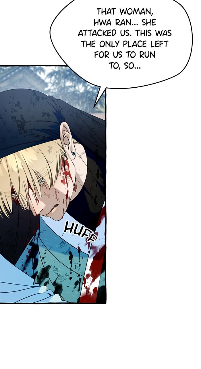 Frozen Hearts Episode 66 page 31 - 
