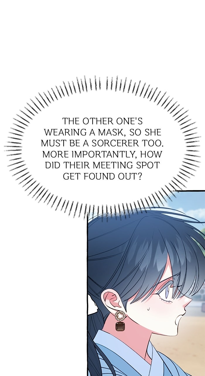 Frozen Hearts Episode 66 page 32 - 