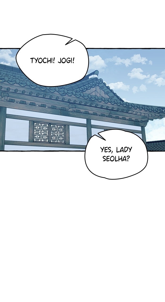 Frozen Hearts Episode 66 page 34 - 
