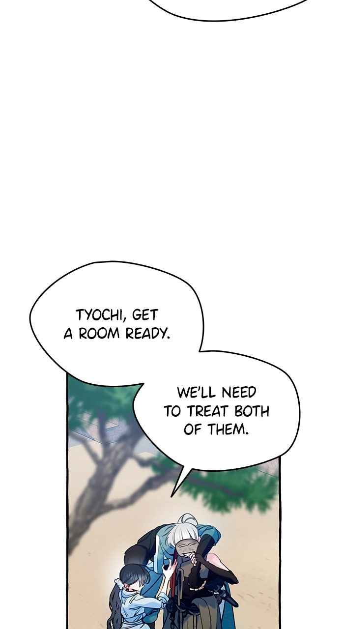 Frozen Hearts Episode 66 page 36 - 