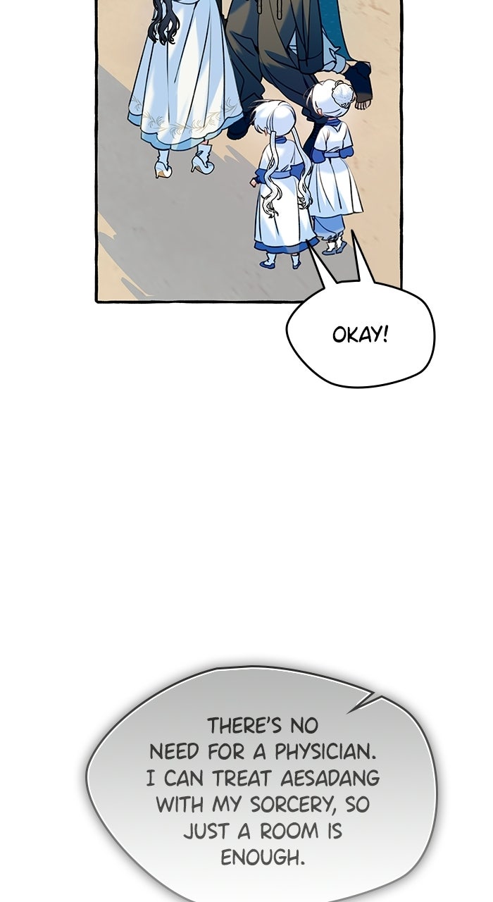 Frozen Hearts Episode 66 page 37 - 