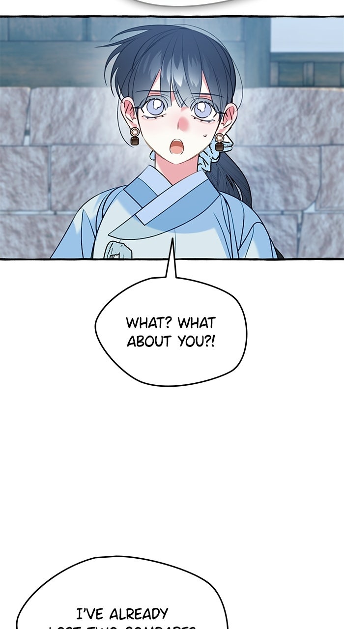 Frozen Hearts Episode 66 page 38 - 