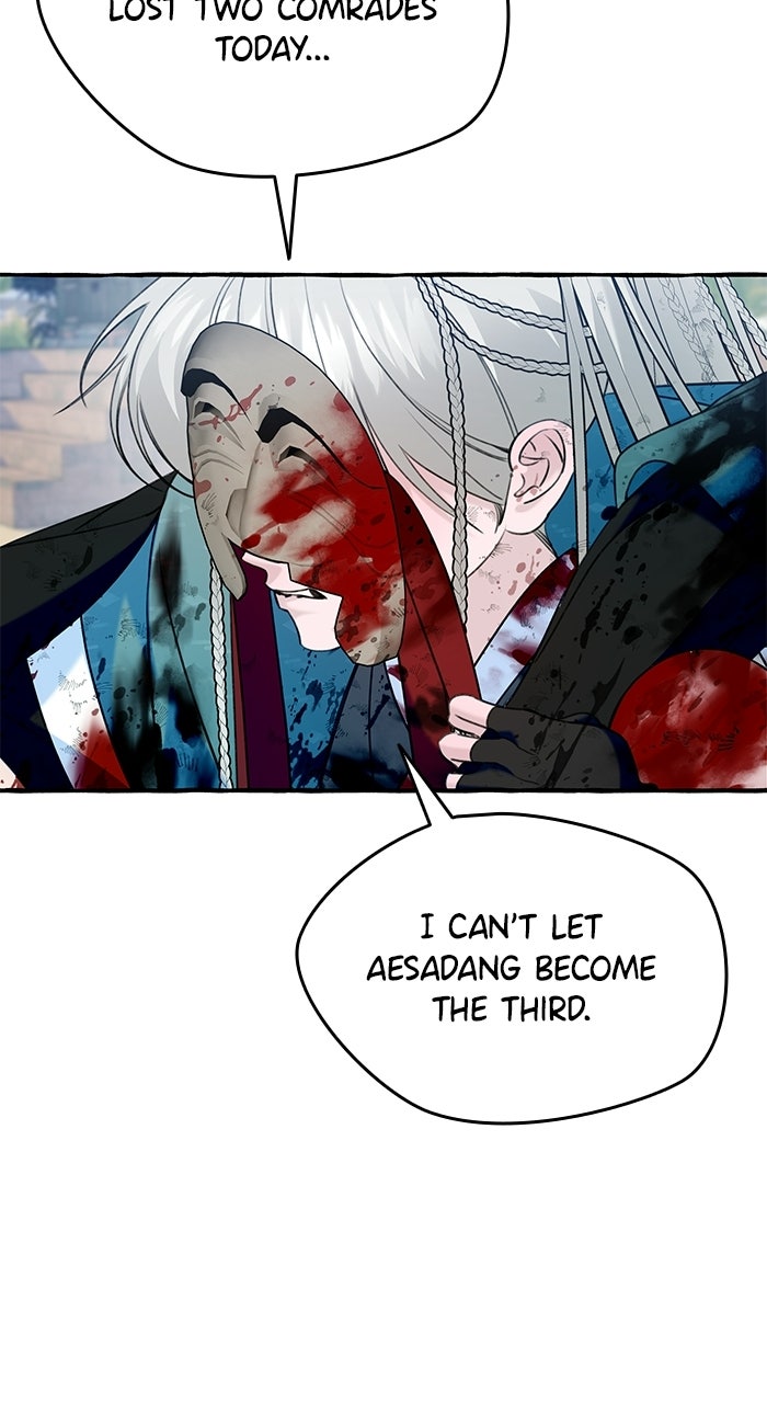 Frozen Hearts Episode 66 page 39 - 