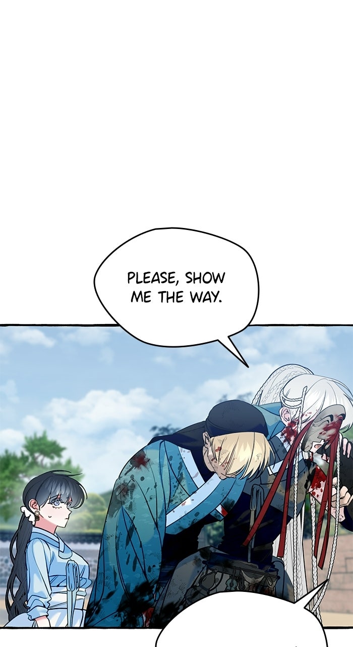 Frozen Hearts Episode 66 page 40 - 