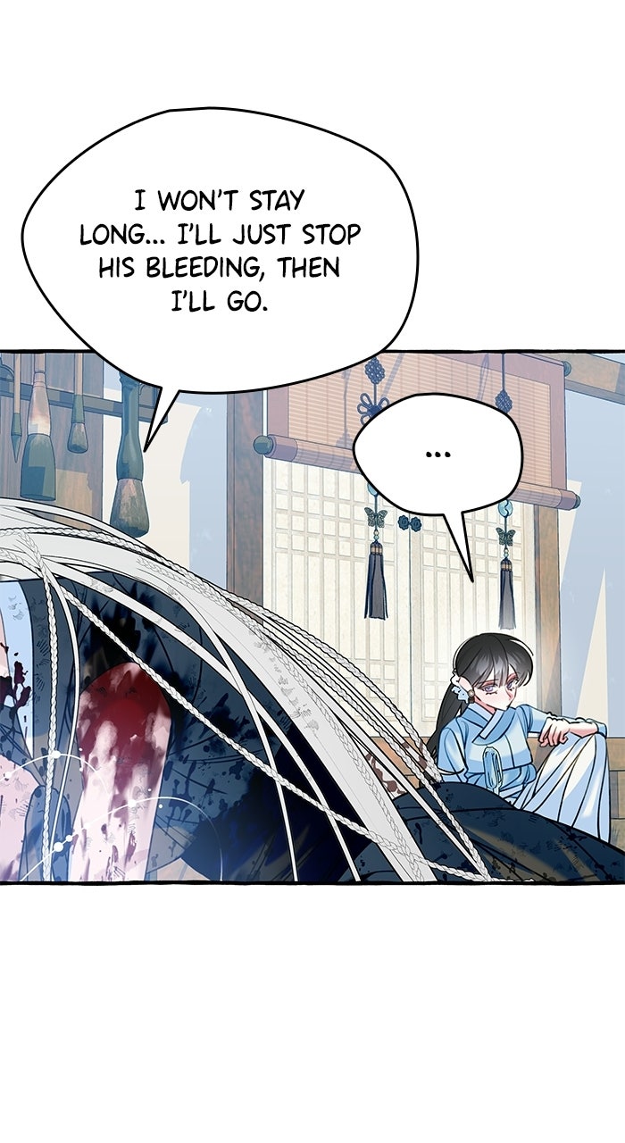Frozen Hearts Episode 66 page 43 - 