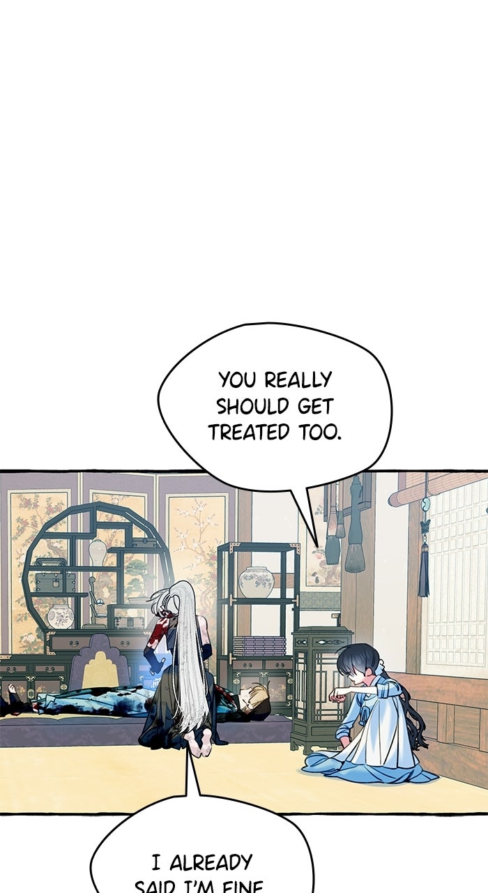 Frozen Hearts Episode 66 page 44 - 