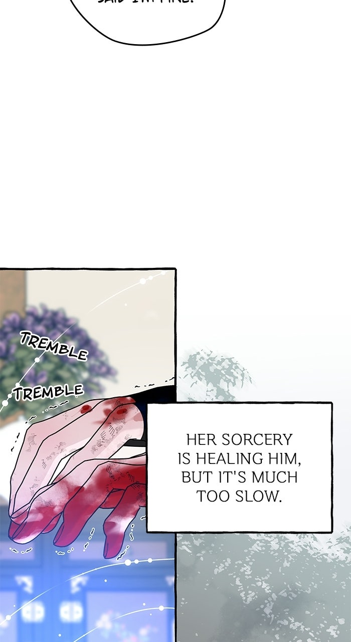 Frozen Hearts Episode 66 page 45 - 