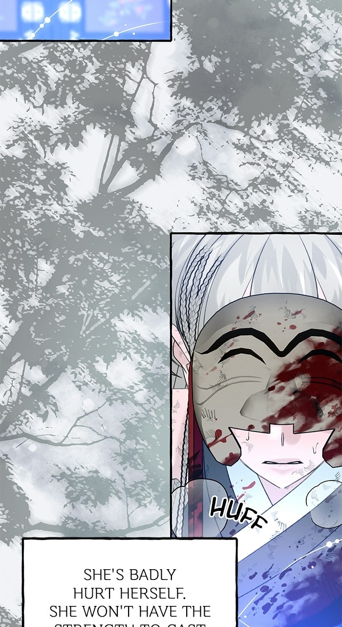 Frozen Hearts Episode 66 page 46 - 