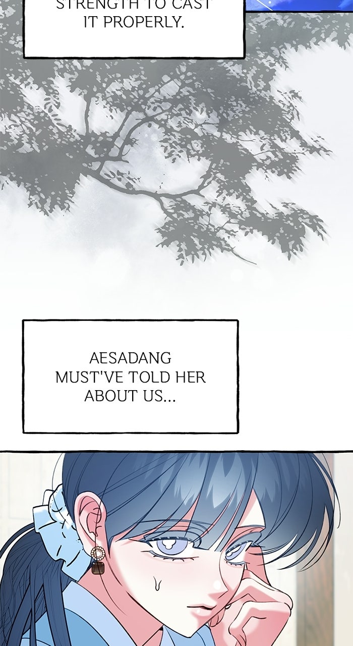 Frozen Hearts Episode 66 page 47 - 