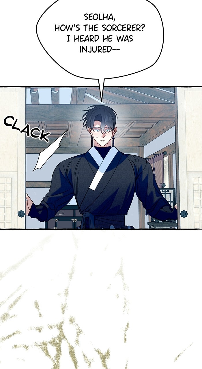 Frozen Hearts Episode 66 page 50 - 