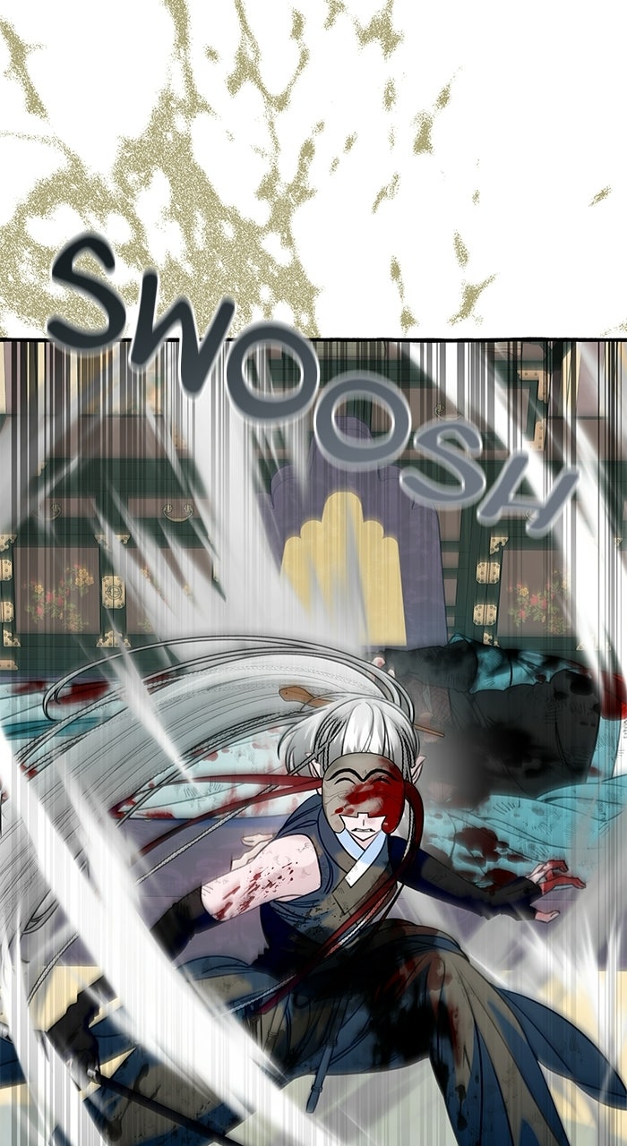 Frozen Hearts Episode 66 page 51 - 