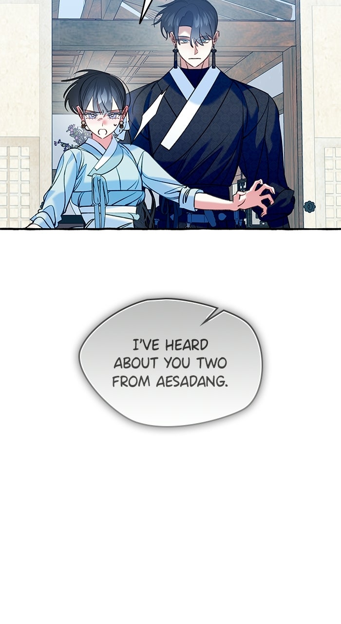 Frozen Hearts Episode 66 page 53 - 