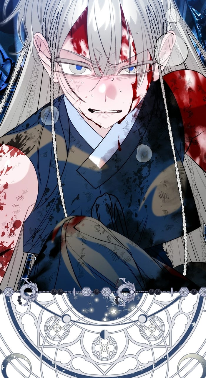 Frozen Hearts Episode 66 page 63 - 