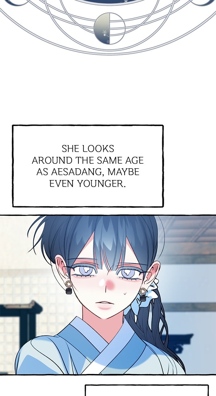 Frozen Hearts Episode 66 page 64 - 