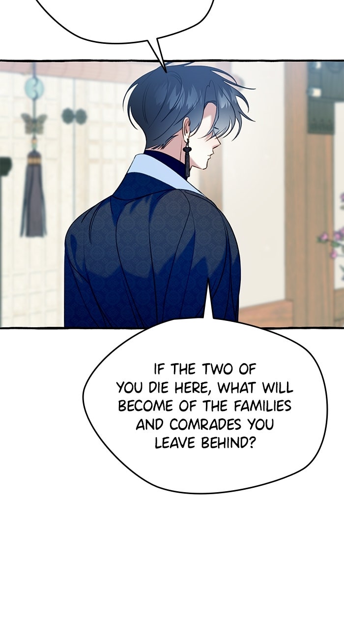 Frozen Hearts Episode 66 page 70 - 
