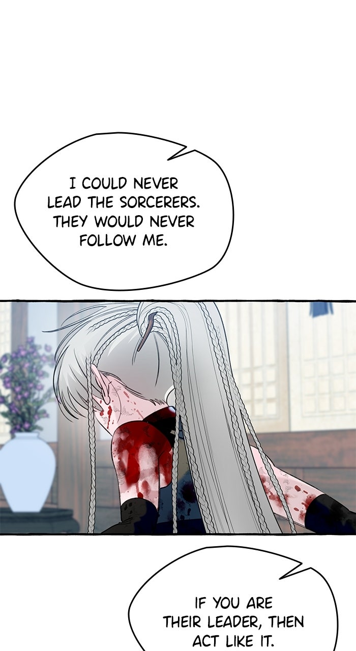 Frozen Hearts Episode 66 page 71 - 