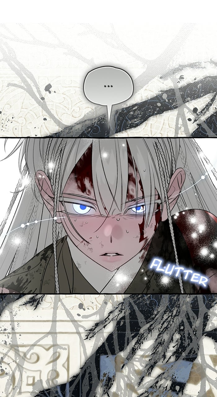 Frozen Hearts Episode 66 page 74 - 