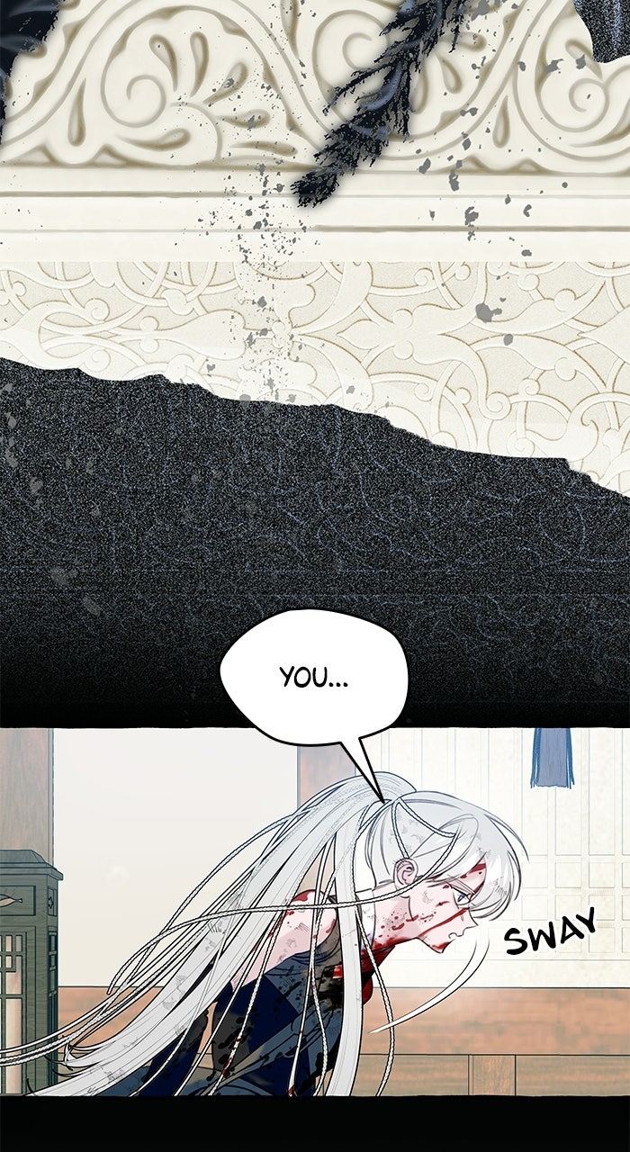 Frozen Hearts Episode 66 page 77 - 