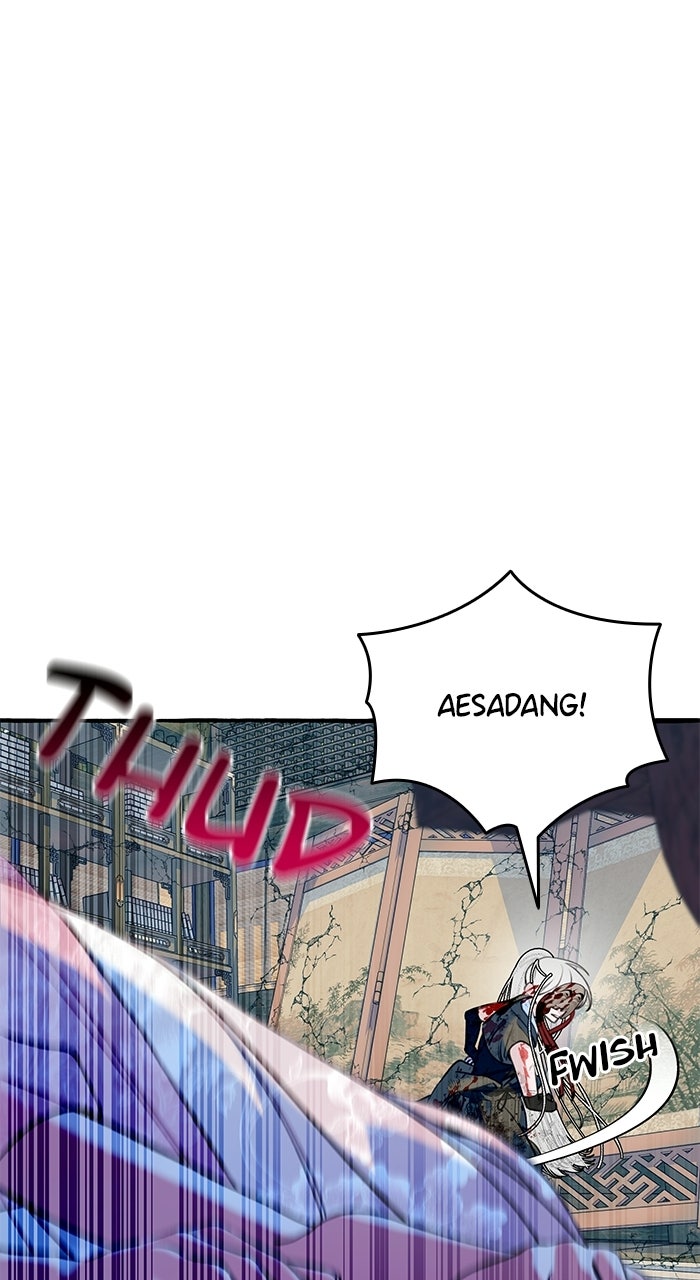 Frozen Hearts Episode 66 page 10 - 