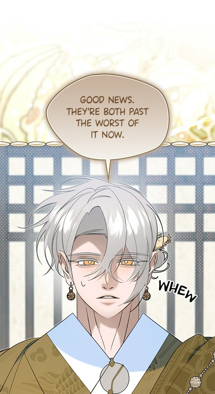 Frozen Hearts Episode 67 page 1 - 