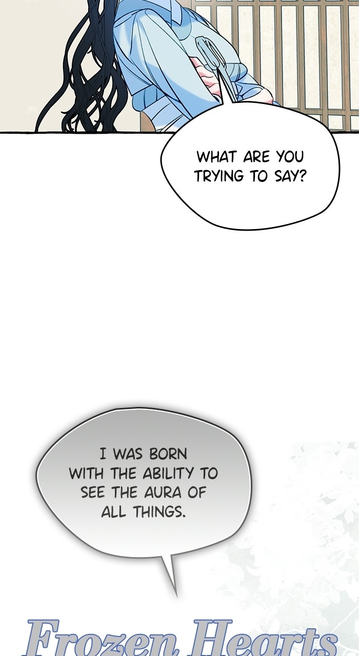 Frozen Hearts Episode 67 page 19 - 
