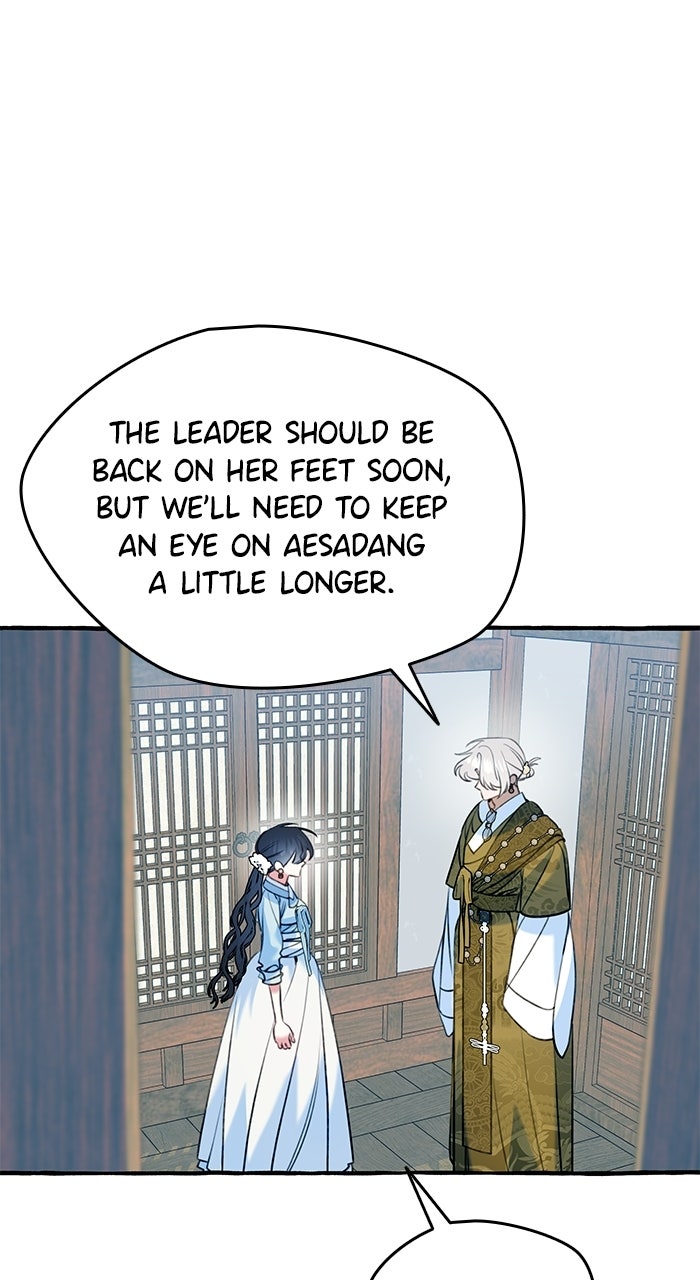 Frozen Hearts Episode 67 page 3 - 