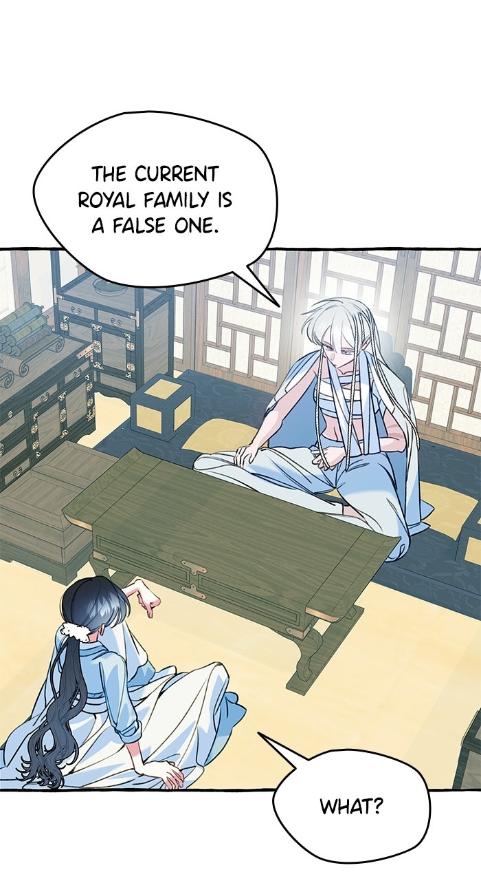 Frozen Hearts Episode 67 page 30 - 