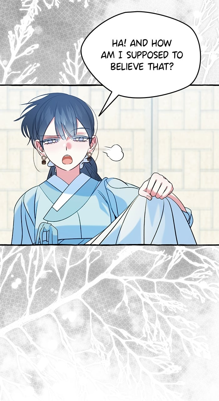 Frozen Hearts Episode 67 page 33 - 
