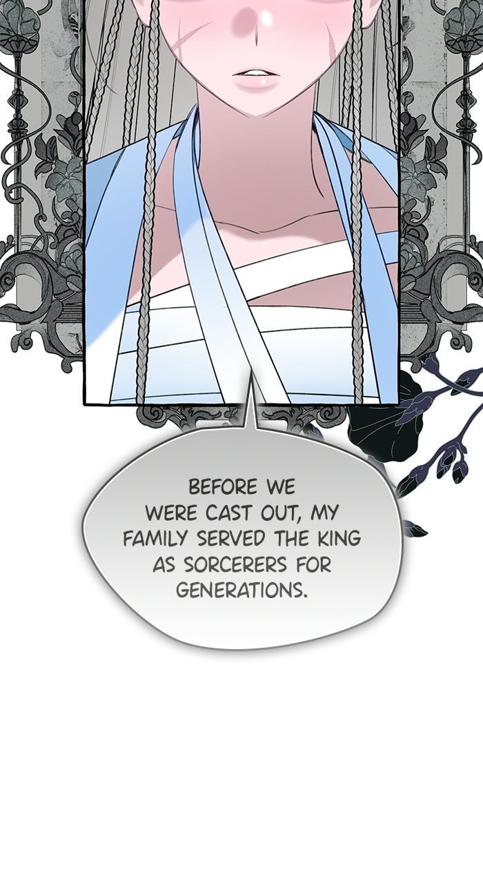 Frozen Hearts Episode 67 page 35 - 