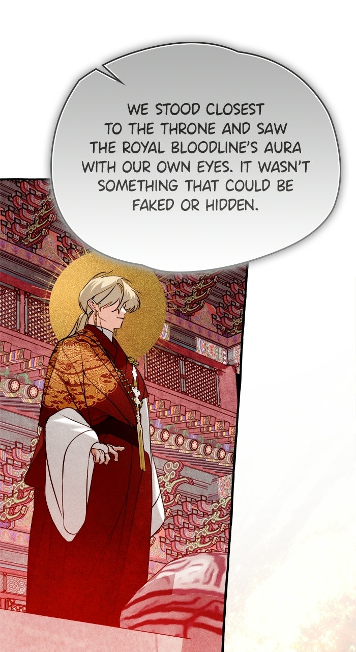 Frozen Hearts Episode 67 page 36 - 