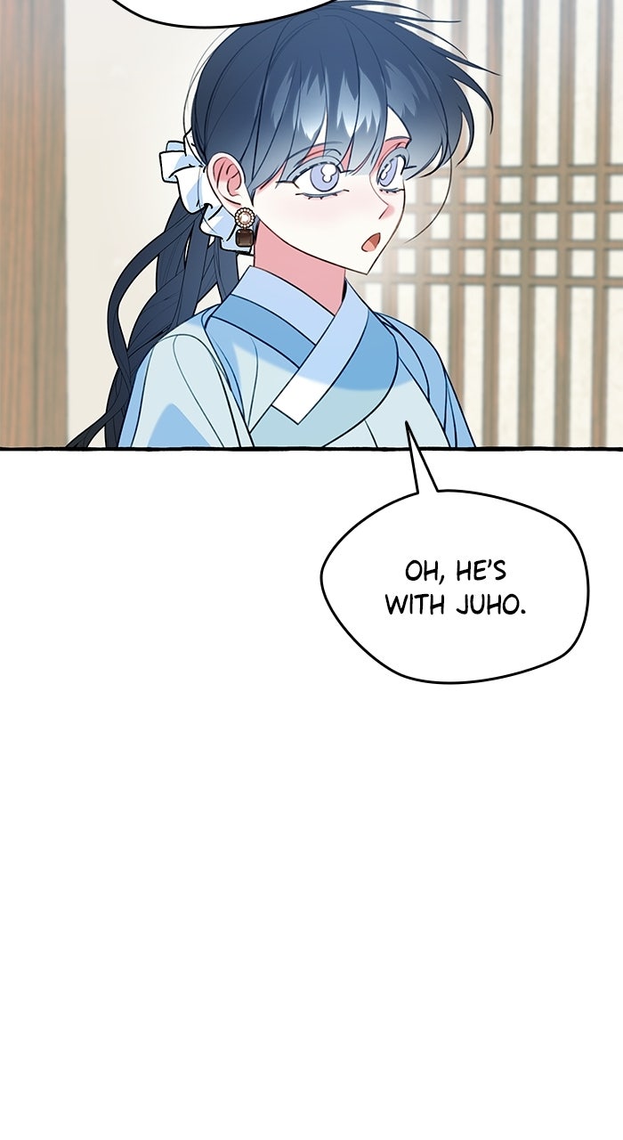 Frozen Hearts Episode 67 page 5 - 