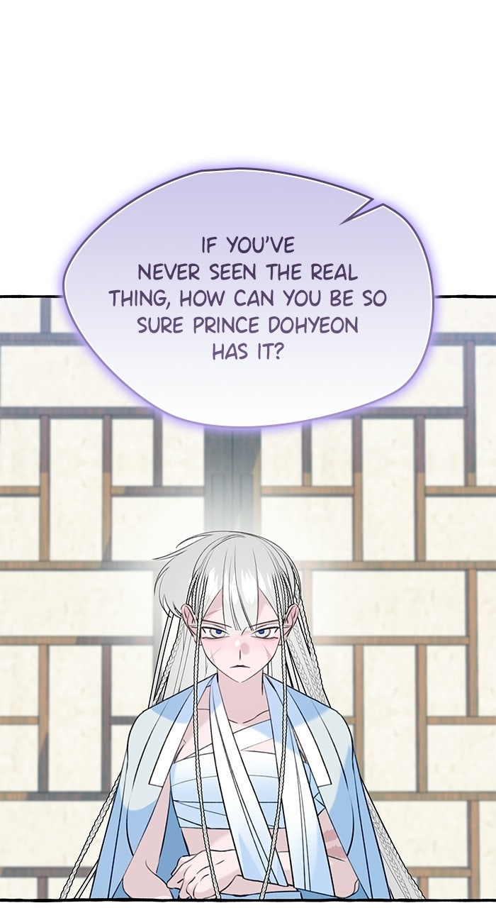 Frozen Hearts Episode 67 page 45 - 