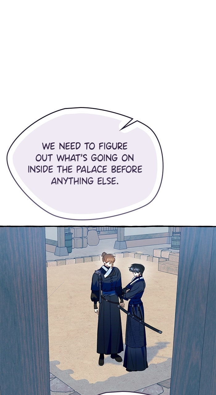 Frozen Hearts Episode 67 page 6 - 