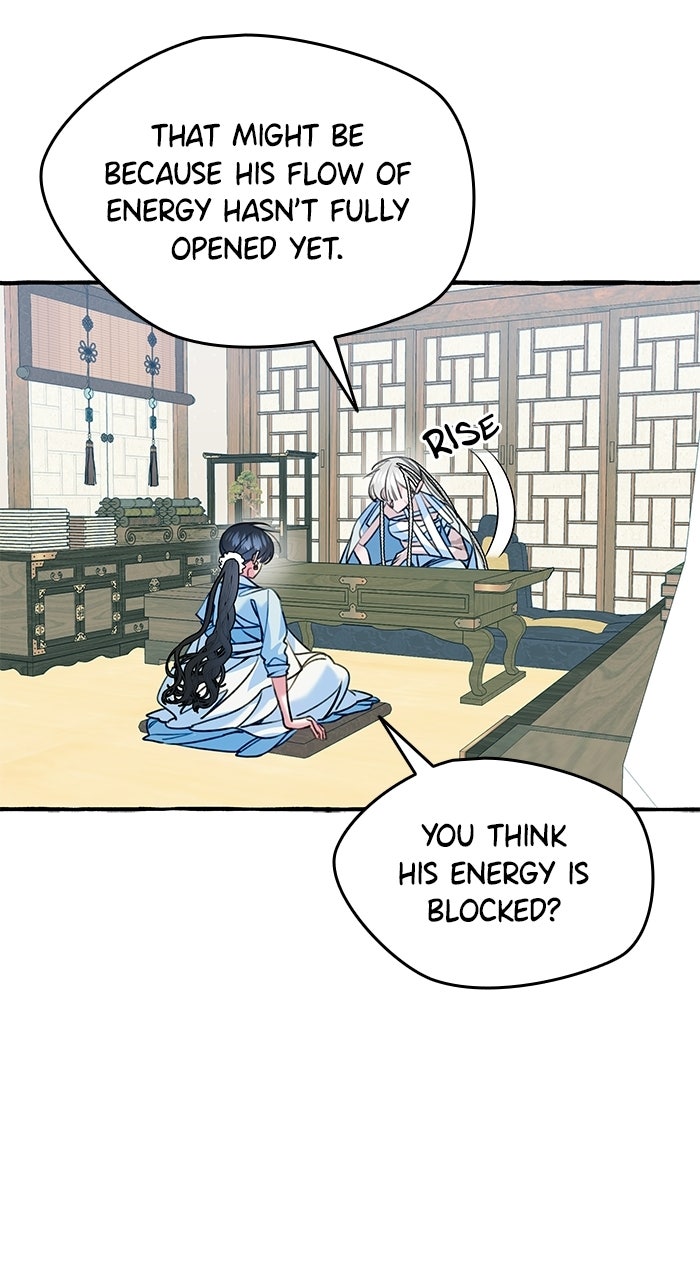 Frozen Hearts Episode 67 page 61 - 