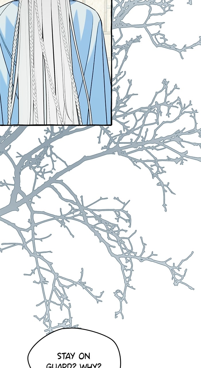 Frozen Hearts Episode 67 page 64 - 