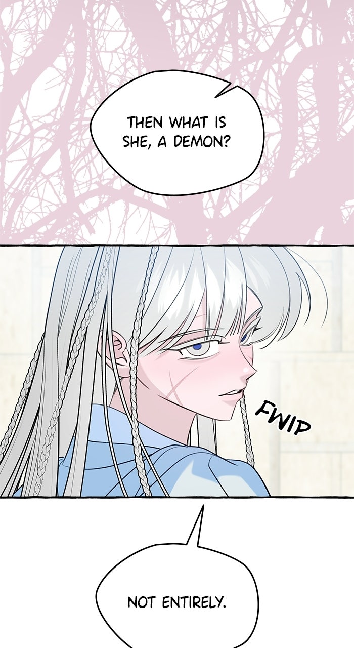 Frozen Hearts Episode 67 page 69 - 