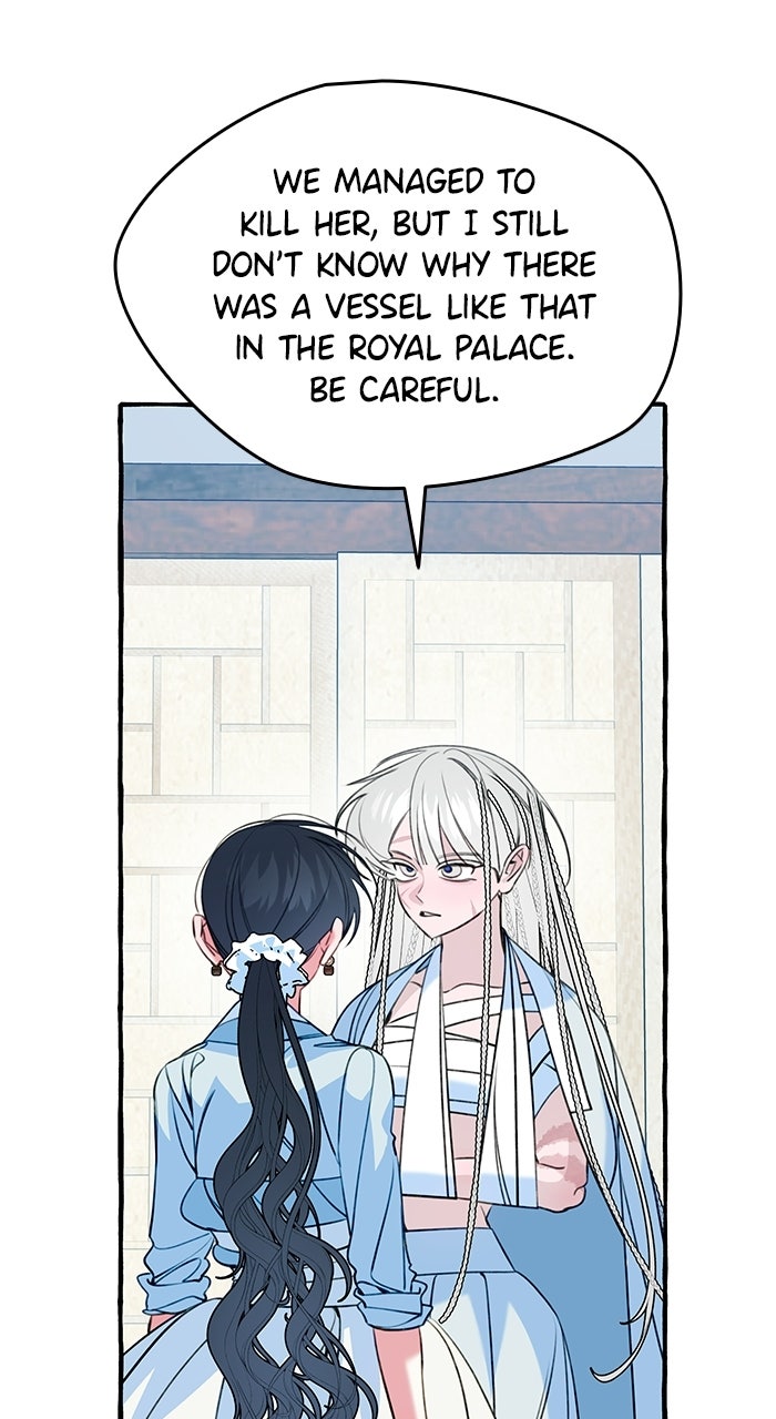 Frozen Hearts Episode 67 page 80 - 