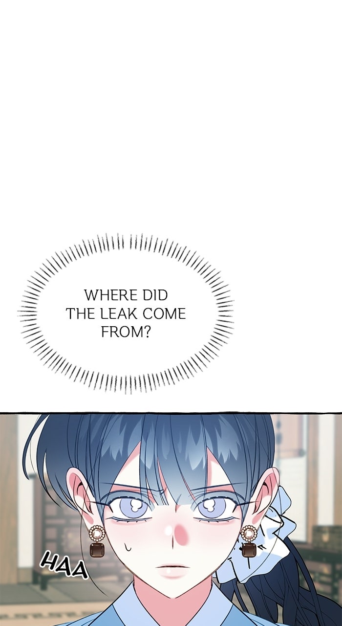 Frozen Hearts Episode 67 page 9 - 