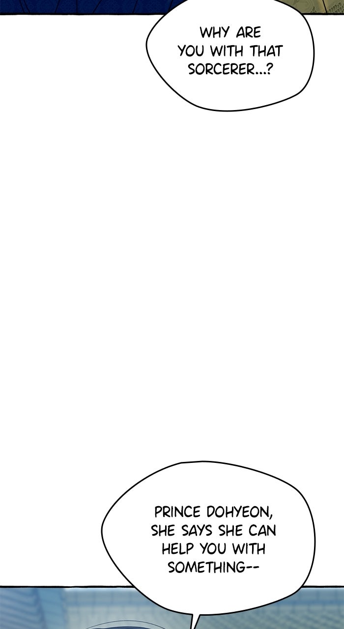 Frozen Hearts Episode 67 page 84 - 