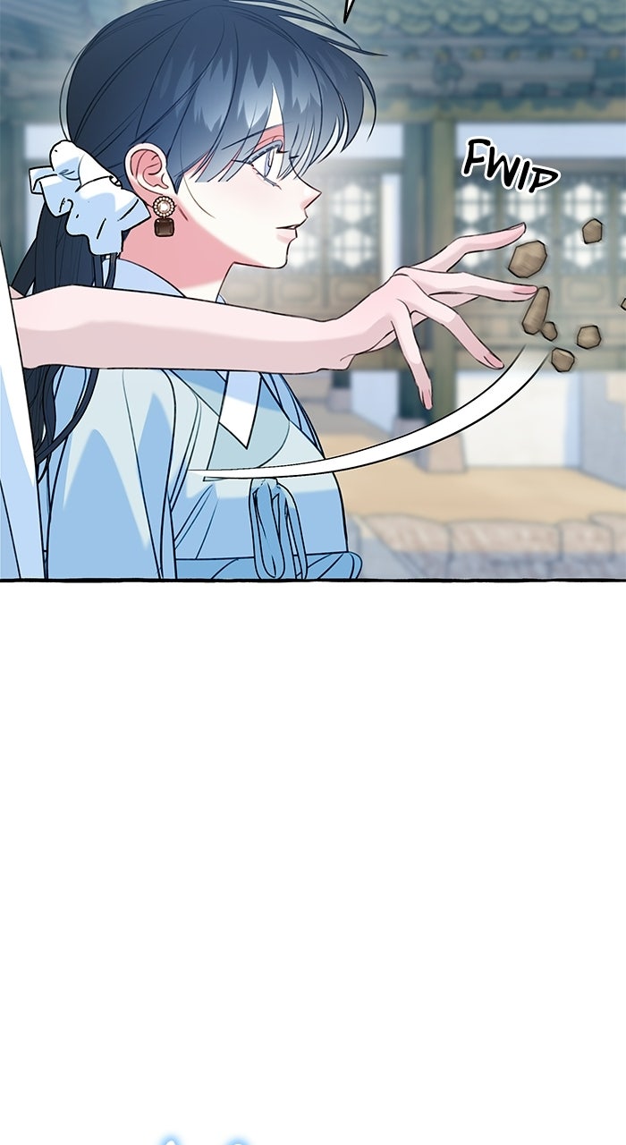 Frozen Hearts Episode 67 page 85 - 
